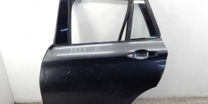 Дверь задняя левая BMW X1-series (F48) Дверь задняя левая BMW X1-series (F48)