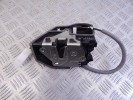 Замок двери задней левой BMW 5-series (E60/61) 51 22 7 036 171