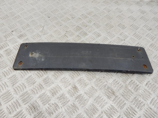 Молдинг бампера переднего BMW X6-series (E71) 51 11 7 176 283