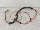 Плюсовой провод аккумулятора BMW 1-series (E87) 61 12 9 205 479