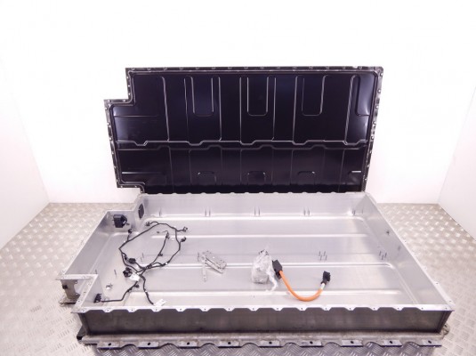 Корпус высоковольтной батареи BMW i3-series (I01) 61 27 7 625 052