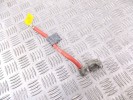 Плюсовой провод аккумулятора BMW 3-series (E46) 6910543