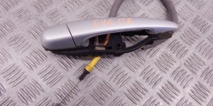 Ручка наружная передняя правая BMW 5-series (E39) 51 21 8 253 456 Ручка наружная передняя правая BMW 5-series (E39) 51 21 8 253 456