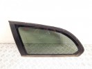 Стекло кузовное боковое левое BMW 5-series (E60/61) 51 37 7 163 608