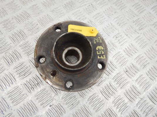 Подшипник ступицы BMW X5-series (E53) 33 41 6 764 180