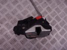 Замок двери передней левой BMW 3-series (E46) 51 21 7 011 241