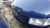 Усилитель бампера переднего VOLKSWAGEN PASSAT 5 (1996-2000)