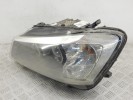 Фара левая BMW X3-series (F25) 63 11 7 277 001