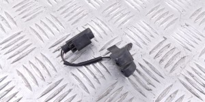 Форсунка омывателя BMW 3-series (E46) 61 66 8 374 365