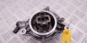 Насос вакуумный BMW 3-series (E90/91/92) 11 66 7 791 232