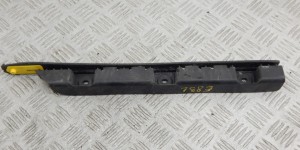 Кронштейн крепления бампера заднего BMW X3-series (E83) 51 12 3 400 953