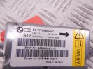 Блок AirBag BMW 7-series (E65/66) 65 77 6 960 227