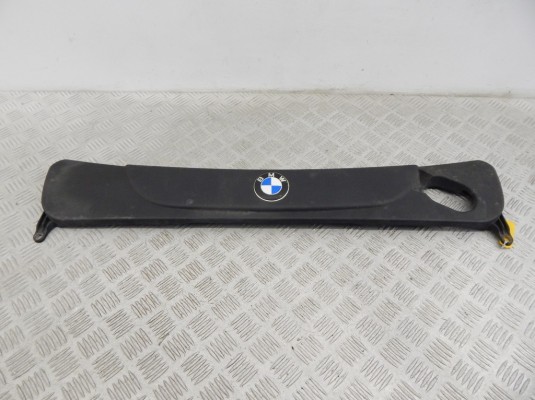 Декоративная крышка двигателя BMW 5-series (E60/61) 11 14 7 801 282