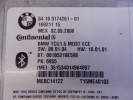 Блок Bluetooth BMW X5-series (E70) 84 10 9 174 261