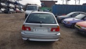 Кнопка аварийной сигнализации BMW 5-series (E39)