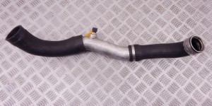 Патрубок интеркулера BMW 3-series (E46) 11 61 7 799 397 Патрубок интеркулера BMW 3-series (E46) 11 61 7 799 397
