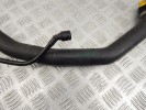 Патрубок радиатора BMW 5-series (F10/11) 17 12 8 571 801