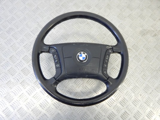 Руль BMW 5-series (E39)