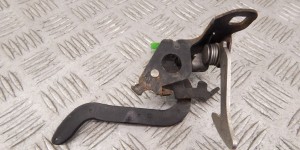 Крюк капота BMW 7-series (E38) 51 23 8 232 129