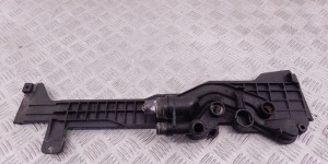 Плата монтажная BMW X5-series (E53) 17 11 1 438 819