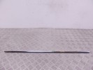 Молдинг стекла двери передней правой наружный BMW 5-series (E39) 51 21 8 159 236