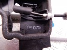 Замок двери задней левой BMW X5-series (E70) 51 22 7 167 075