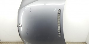 Капот BMW 3-series (E46) Капот BMW 3-series (E46)