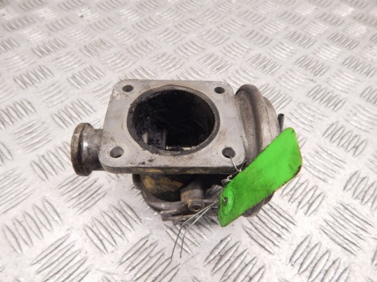 Клапан EGR BMW 3-series (E46) 11 71 7 785 789