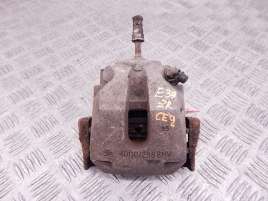 Суппорт задний правый BMW 5-series (E39) 34 21 1 163 394