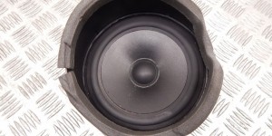 Динамик двери передней левой BMW X5-series (E53) 65 13 8 379 567