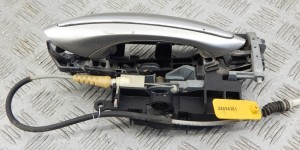 Ручка наружная передняя правая BMW 7-series (F01/02)