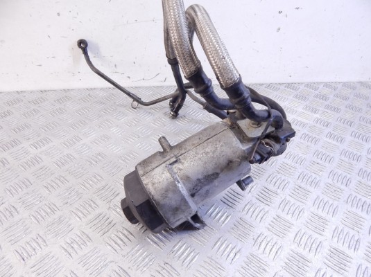 Корпус масляного фильтра BMW X5-series (E53) 11 42 1 437 582