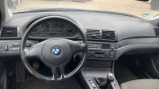 Датчик уровня масла BMW 3-series (E46) 12 61 7 501 786