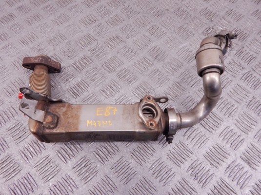 Радиатор EGR BMW 1-series (E87) 11 71 7 790 065