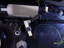 Обшивка двери передней левой (дверная карта) BMW X5-series (F15) 51 41 7 292 115
