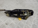Ручка наружная задняя левая BMW 3-series (E46) 51 21 8 253 455