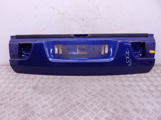 Борт откидной BMW X5-series (E53) 41 62 7 130 827