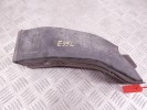 Воздуховод тормозной левый BMW 5-series (E39) 51 11 8 174 843