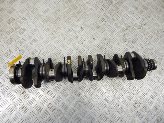 Коленвал BMW X3-series (E83) 11 21 7 792 609