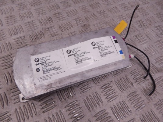 Блок Bluetooth BMW X5-series (E70) 84 10 9 177 754