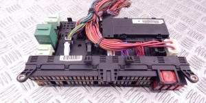 Блок предохранителей BMW X5-series (E53) 61 13 8 380 409