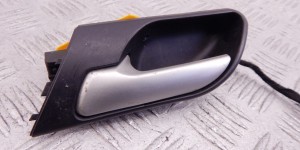Ручка внутренняя задняя левая BMW X5-series (E53) 51 42 8 408 625