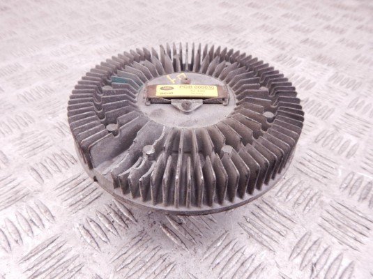 Вискомуфта LAND-ROVER RANGE ROVER(2002-2005)