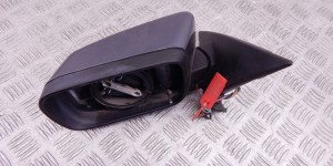 Зеркало наружное левое BMW 5-series (E39) 51 16 8 266 601
