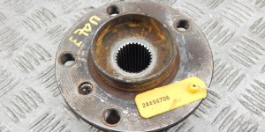 Подшипник ступицы BMW X5-series (E70) 31 22 2 472 827