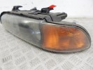 Фара левая BMW 5-series (E39) 63 12 8 362 463