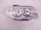Фара правая BMW 1-series (E87) 63 12 6 924 486