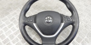 Руль BMW X5-series (E70) 32 30 6 789 973