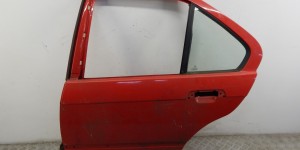 Дверь задняя левая BMW 3-series (E36)