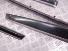 Молдинг бампера переднего BMW 5-series (E39) 51 22 7 004 031